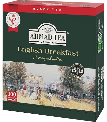 アーマッドティー ダージリン200g缶 ２個セット Amazon.co.jp: AHMAD TEA (アーマッドティー) 【セット買い】富永貿易